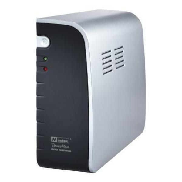 Mustek Ups 600VA USB