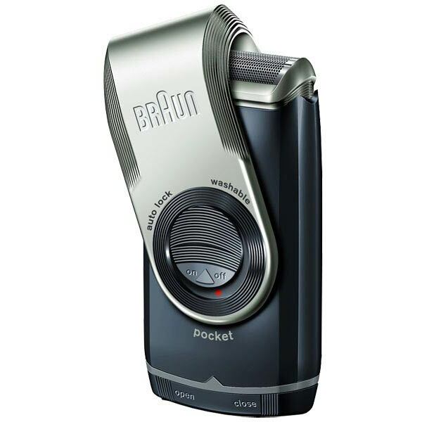 BRAUN BS 575