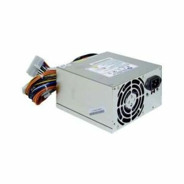 Frontier 500W 8cm