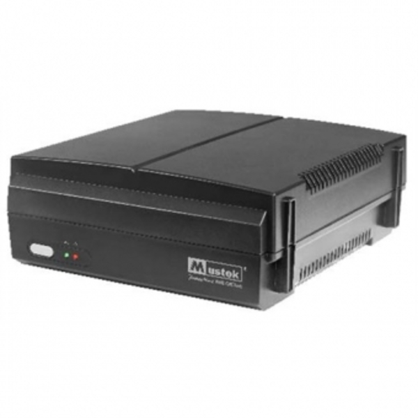 MUSTEK 636 OFFLINE 600VA USB