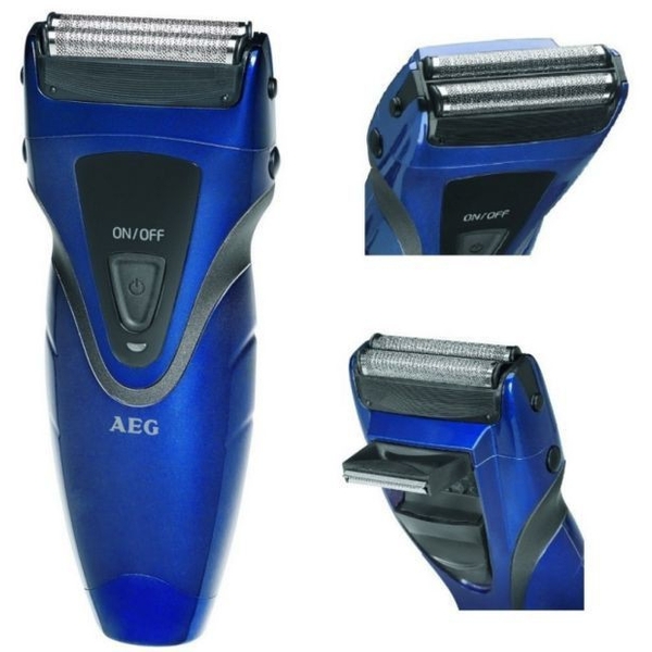 AEG HR5627- Plavi