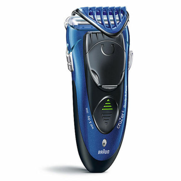 BRAUN Z60-1 CRUZER4