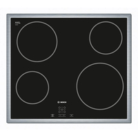 BOSCH PKE645D17E