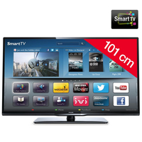PHILIPS 40PFL3208H/12, Full HD+PTA128Wireless USB