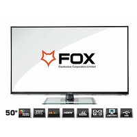 FOX 50D450 FHD Black