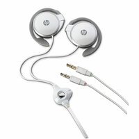 HP H2000 Headset