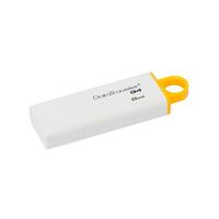 Kingston DTIG4/8GB zuto-beli