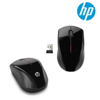 HP X3000 Wireless Mouse H2C22AA
