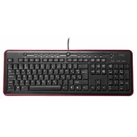 MS Delta (red) USB