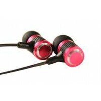 S BOX Slusalice EP 0926 Pink