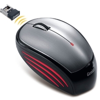 Genius NX-6500 USB WiFi sivi