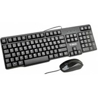 S BOX Tastatura KM 18+Mis, USB, opticki