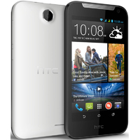 HTC Desire 310 dual white