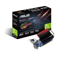 Asus GeForce GT 620 GT620-DCSL-2GD3