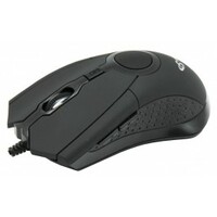 S-Box Gaming M 1011 Black 6D