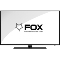 FOX 40LE370 Full HD