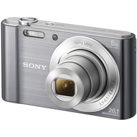 SONY DSCW810S