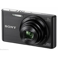SONY DSCW830B