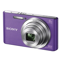SONY DSCW830V