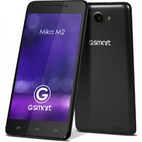 Gigabyte GSmart MIKA M2 Black + White