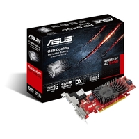 Asus HD 5450 1GB 32bit