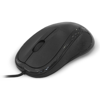 Etech E-50 Optical USB crni mis