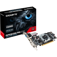 Gigabyte AMD Radeon GV-R523D3-1GL rev.2.0