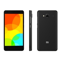 Xiaomi Redmi 2 dual sim, Black