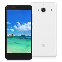 Xiaomi Redmi 2 dual sim, White
