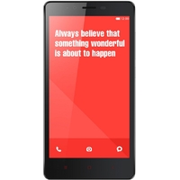 Xiaomi Redmi Note DualS white