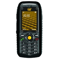 CAT B25 (Dual SIM) 2mp, ip67