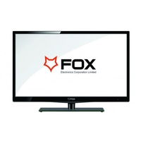 FOX 29D102 HD, T2