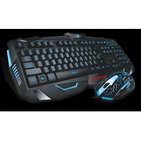 Marvo KM400 Backlight