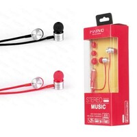 Marvo HP-201E +mic