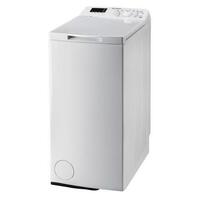 INDESIT ITW D 61052W, Top Loader