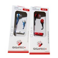 Mob Gigatech Qx-2 Blue
