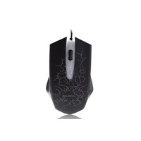 Gigatech GM-590 Black