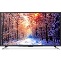 SHARP 32CFE6131E smart