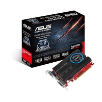 ASUS R7 240 1GB 64bit