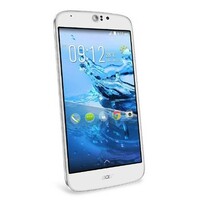 Acer Liquid Jade Z White