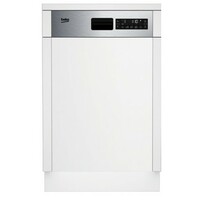BEKO DSS 28020 X