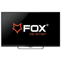 FOX 43DLE468 A smart