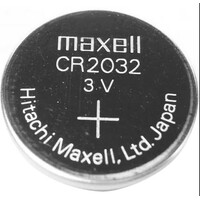 Maxell CR 2032