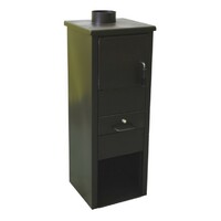 Kamin Termo Klasik