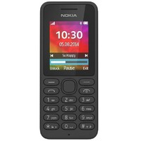 Nokia 130 DS Black
