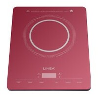 LINEA Indukcijski reso LIPC-0418 Crveni