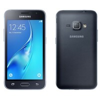 Samsung J1 2016 Black
