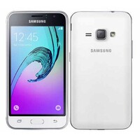 Samsung J1 2016 White