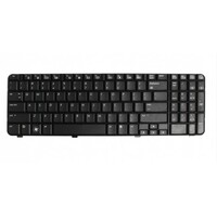 Tastatura HP CQ61 crna