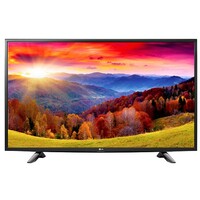 LG 43UH603V Ultra HD Smart